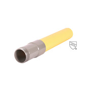 Home-Flex Undrgrnd Gas Pipe 1/2 18-445-005